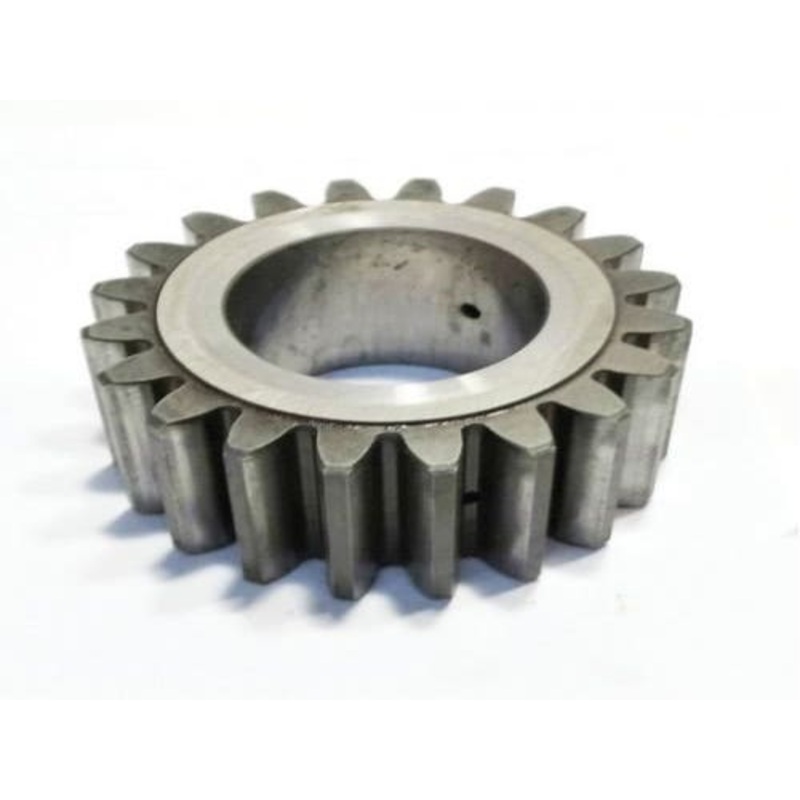 Used Differential Gear Front Axle fits Massey Ferguson 2640 3505 3525 3545 3630 3650 1617848M2