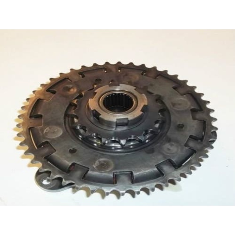 Used Drive Clutch Assembly - Stearns fits Case 1530B 1529 1700 D55236