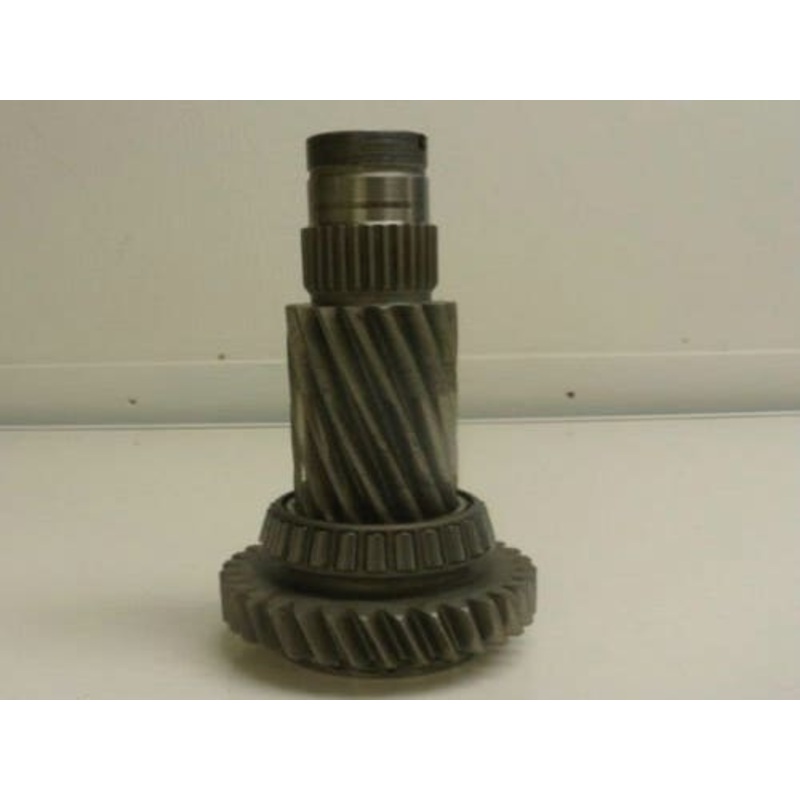 Used Drive Shaft fits John Deere 2955 2155 2251 2251N 2351 2355 2355N 2555 2651 2755 2855N 2951 3351 AL68531