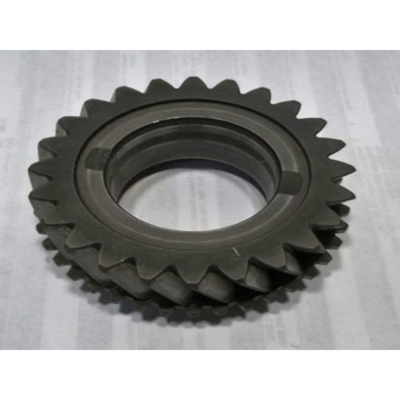 Used Drive Shaft Gear fits John Deere 1641 2150 2255 2350 2550 2750 2940 2941 2950 3141 3150 3641 2040 2240 1640 2040 2040S 2140 3040 3140 AL28709