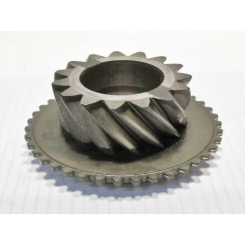Used Drive Shaft Gear fits John Deere 1641 2150 2255 2350 2550 2750 2950 3055 3141 3150 3155 3255 3641 3651 1650 2040 2040S 2140 3040 3140 AL64425