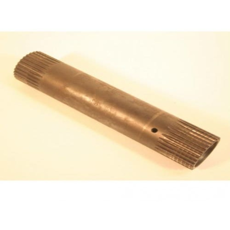 Used Drive Shaft - High Range fits John Deere 548D 640 670 540B 670 670A 672A 4240 4430 540D 548D 640 670 540B 670 670A 672A AR80535 R51336 R64444