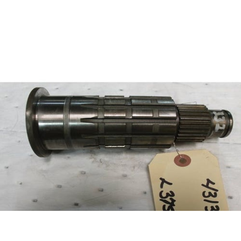 Used Extensions Shaft fits John Deere 1641 1641F 2141 2150 2350 2550 2750 2941 2950 3141 3150 3641 1640 2040S 2140 3040 3140 2040 2240 2940 L37590