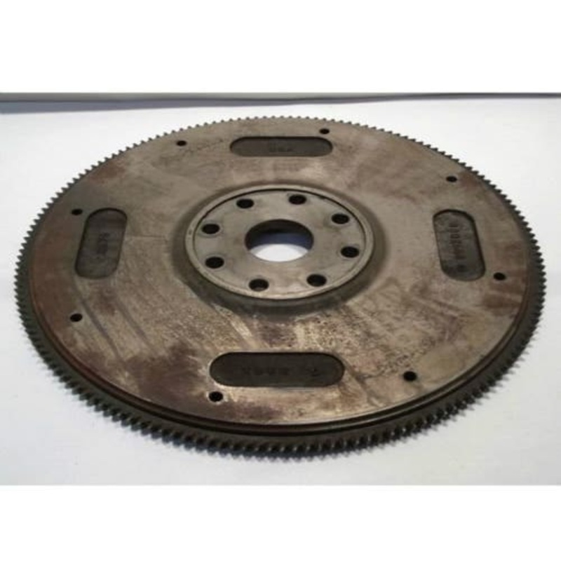 Used Flywheel with Ring Gear fits Case 75XT 85XT 90XT 95XT 1840 1845C 87588507 J902569, J910283, J287009 3902569, 3910283, 3287009 3902566