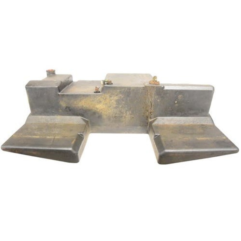 Used Fuel Tank fits Bobcat S175 S185 S150 S160 S205 773 6736660 6717067