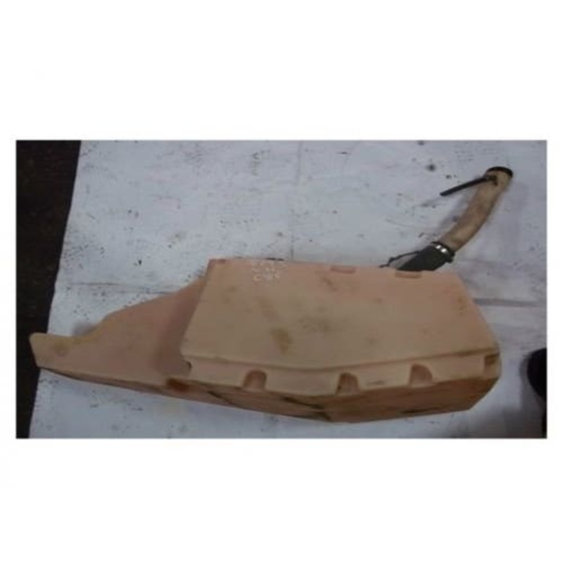Used Fuel Tank fits New Holland C185 L185 C185 L180 LS180B LS185B LT185B 87049760