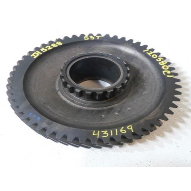 Used Hi Range Driving Gear fits International 5088 5288 5488 7288 7488 120580C1