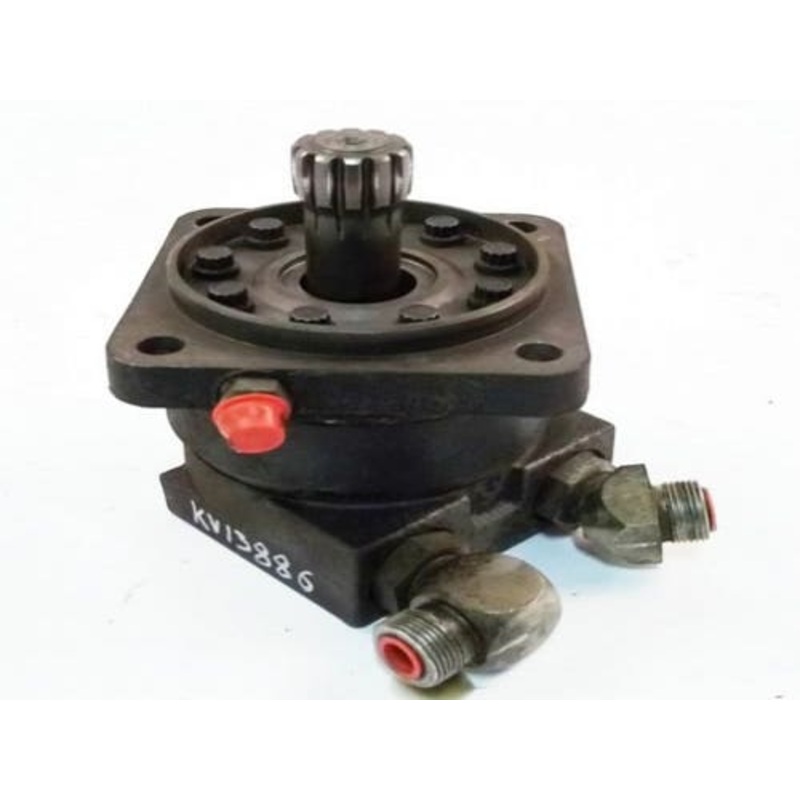 Used Hydraulic Drive Motor fits John Deere 240 KV13886