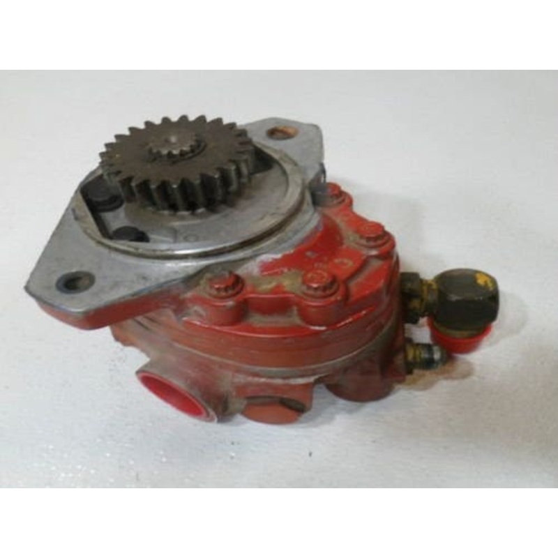 Used Hydraulic Pump fits International 4100 4156 4166 4186 404445R94