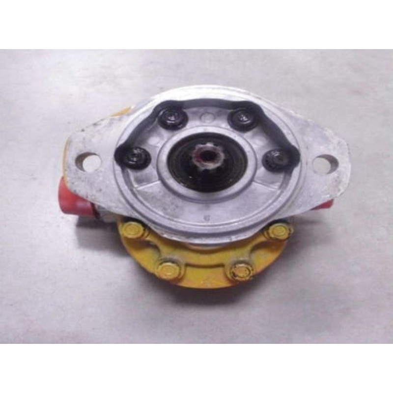 Used Hydraulic Pump fits John Deere 570 575 MG690856 fits New Holland L451 L452 L454 L455 690856 87607371