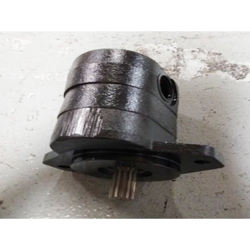 Used Hydraulic Pump fits New Holland C185 L180 L185 LS160 LS180B LS185B LT185B 87024694