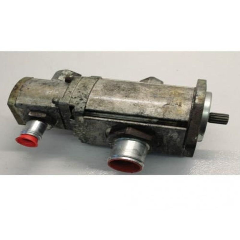 Used Hydraulic Pump fits New Holland T9.390 84130469