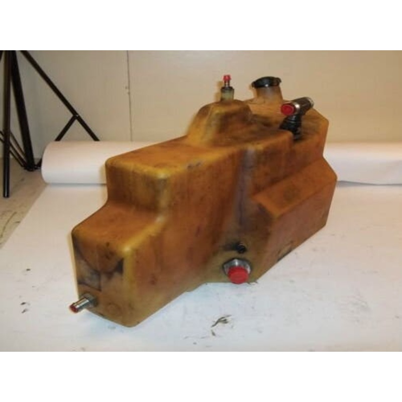 Used Hydraulic Reservoir fits John Deere 325 328 332 KV24589 T223948