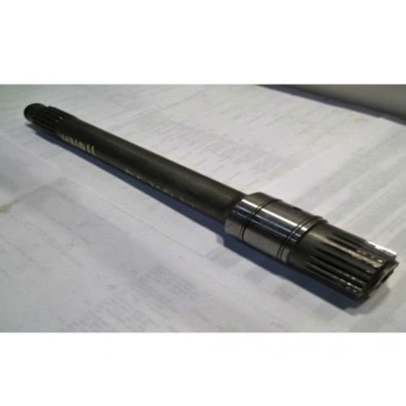 Used Input Shaft fits John Deere 2150 2155 2255 2350 2355 2550 2555 2750 2755 2940 2950 3055 3150 3155 3255 1640 2040 2140 3040 3140 2955 AL30899