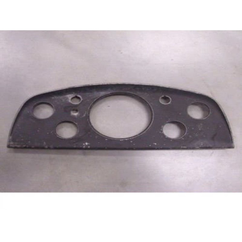 Used Instrument Panel Powershift fits John Deere 3020 4020 2510 AR72290 R34210