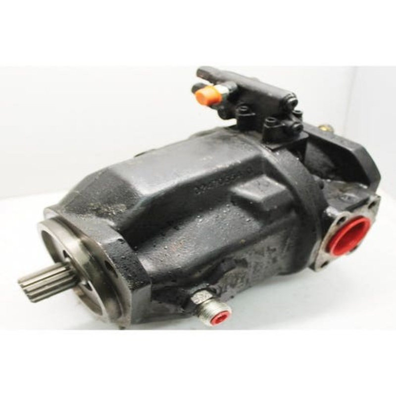 Used Main Hydraulic Pump fits New Holland T9020 T9030 T9040 T9050 T9060 T9.390 TJ280 TJ330 TJ380 TJ430 TJ480 TJ530 87308197C 2421556