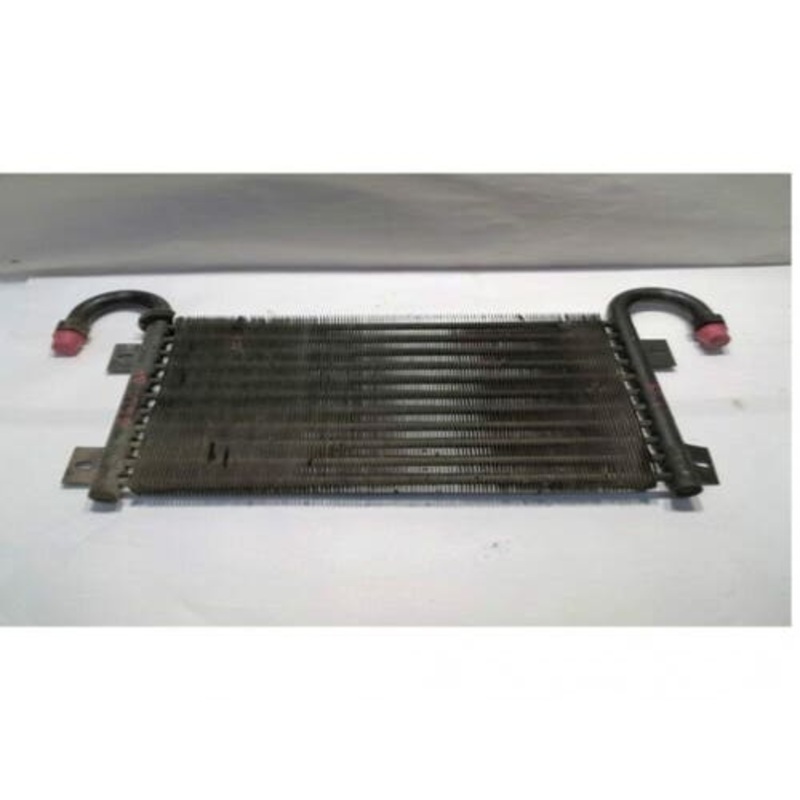 Used Oil Cooler fits John Deere 675 675B MG612872 fits New Holland L553 L554 L555 612872