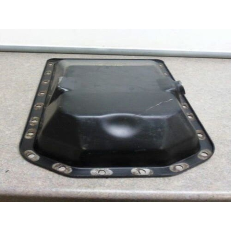 Used Oil Pan fits John Deere 3029 240 250 260 5105 5205 RE503022