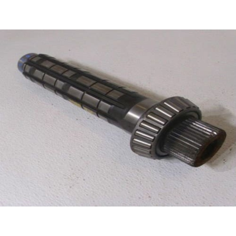 Used Output Shaft fits International 5288 5488 7288 7488 1259864C92