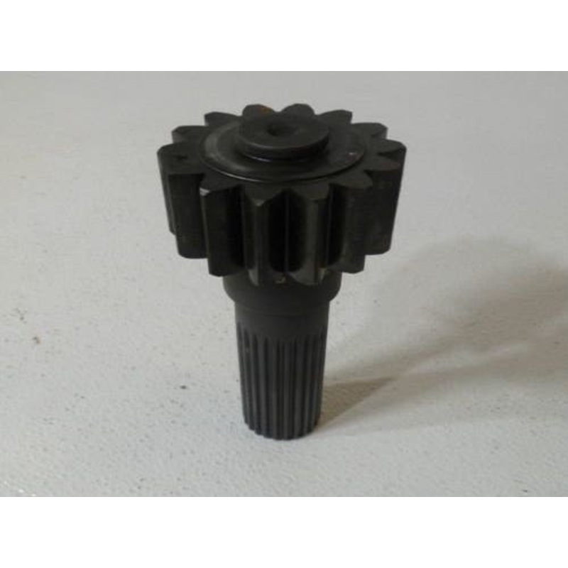 Used Pinion Shaft fits John Deere 8100 8200 8300 8400 R100246