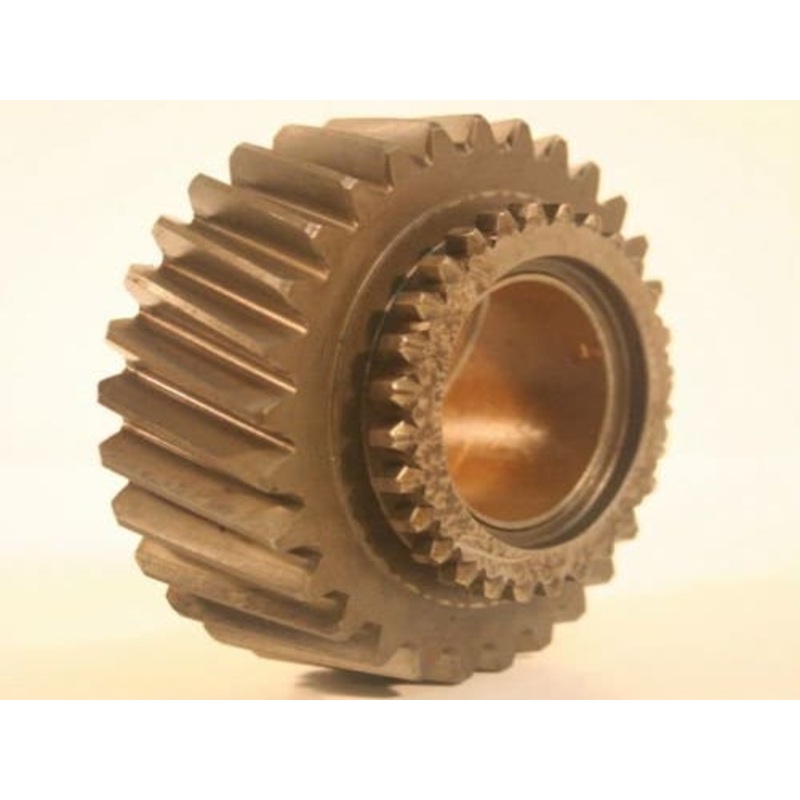 Used Pinion Shaft Gear - 2nd & 5th fits John Deere 2840 3030 3120 3130 AT26392