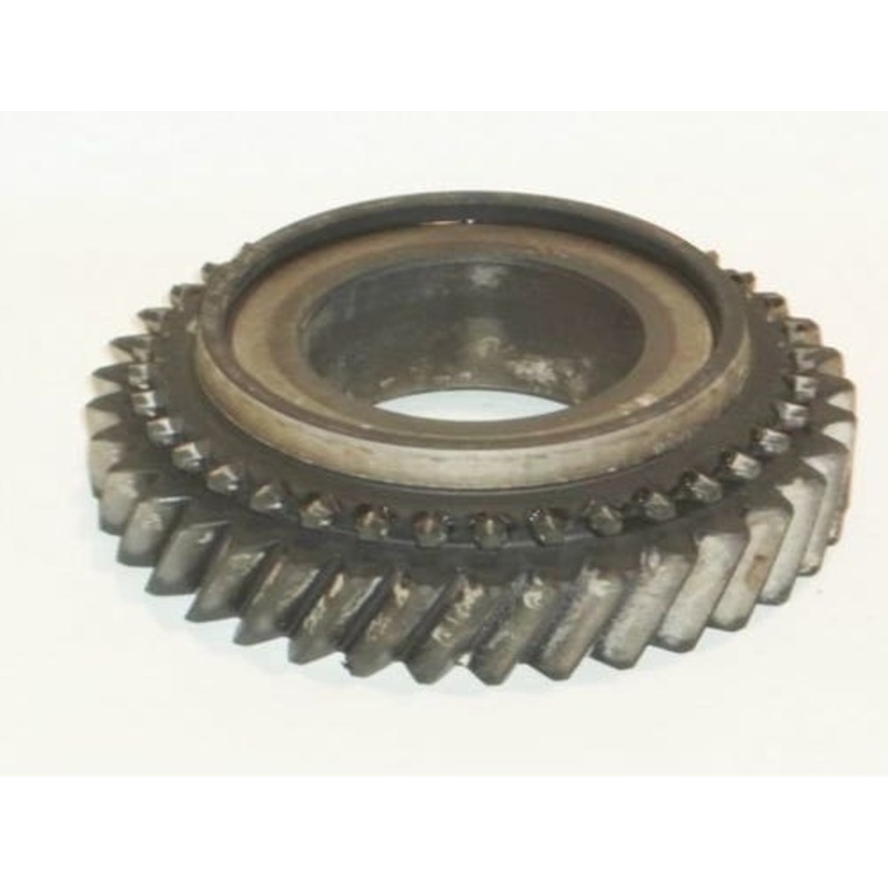 Used Pinion Shaft Gear fits John Deere 6200 6300 6400 6500 6500L 6110 6110L 6210 6210L 6310 6310L 6310S 6405 6410 6410L 6410S 6510L 6510S 6605 L110060