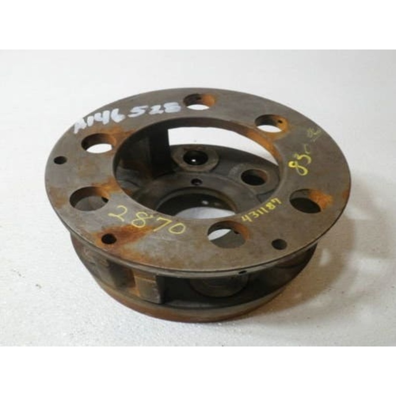 Used Planetary Carrier fits Case 2870 4894 A146528 A168477