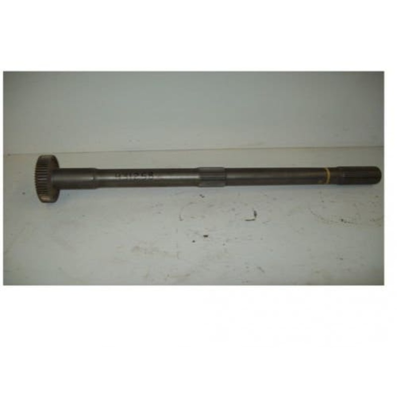 Used Planetary Input Drive Shaft fits Case 2590 2594 A151829