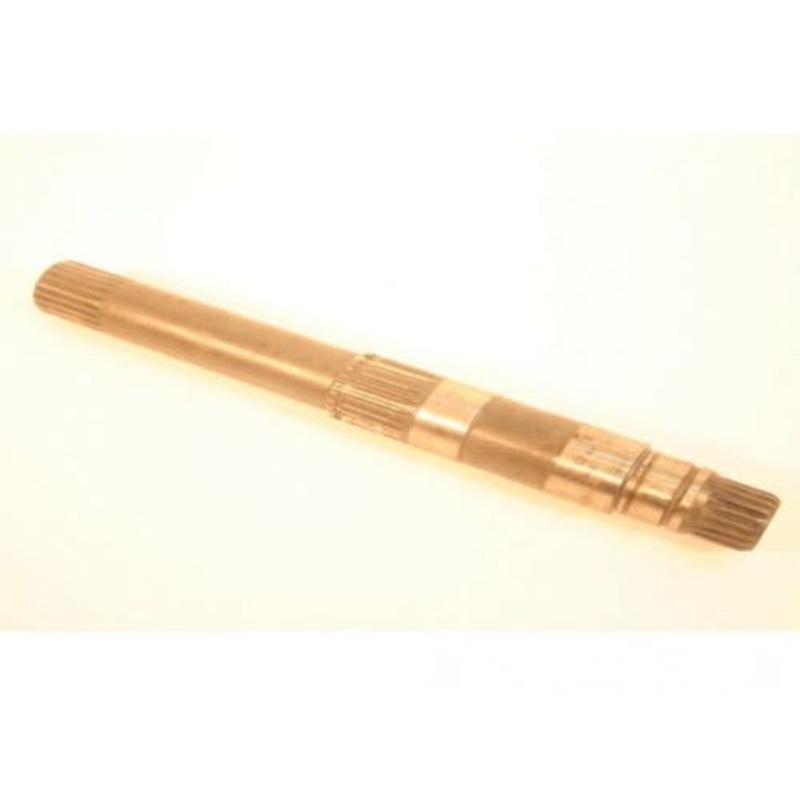 Used PTO Clutch Shaft fits John Deere 1640 2140 3040 3140 2040 2240 2150 2155 2350 2355 2550 2555 2750 2755 2940 2950 3055 3150 3155 3255 2955 L33317
