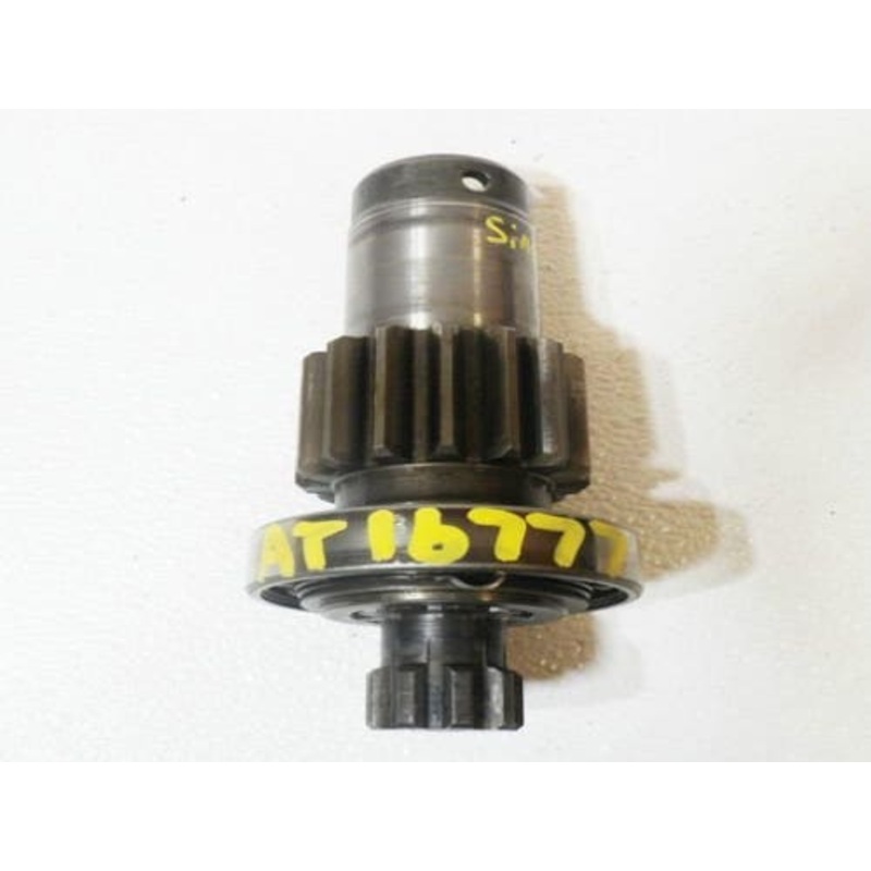 Used PTO Drive Shaft fits John Deere 1010 1010 2010 AT16777 AT13303