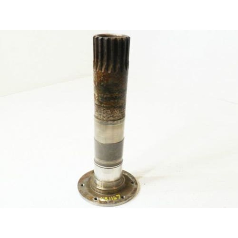 Used PTO Drive Shaft (Hollow) fits International 403 503 715 629836R1