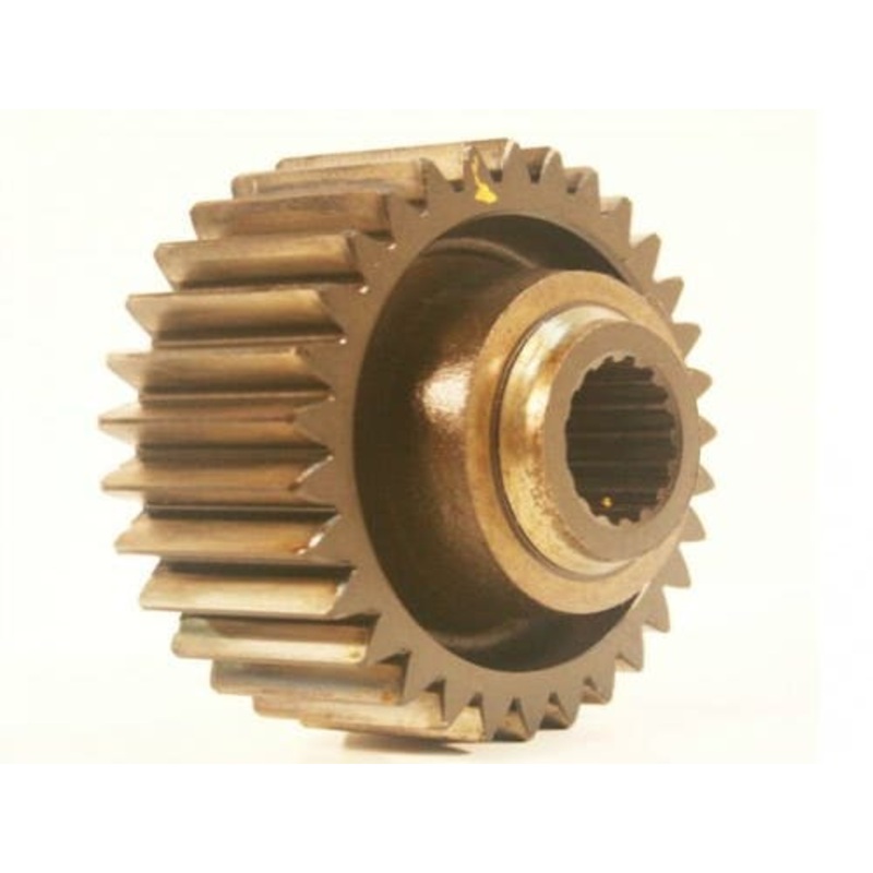 Used PTO Gear fits John Deere 2651 2940 2941 2950 3141 3150 3155 3255 3351 3641 3651 3040 3140 L34129