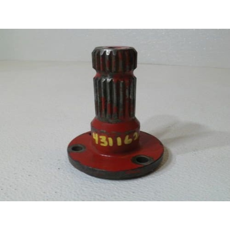 Used PTO Shaft fits International 1566 1568 67471C1