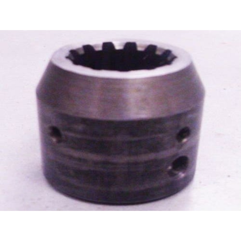 Used Pump Drive Coupling fits Case 770 870 930 930CK 970 1030 1030CK 1070 1090 1170 1175 730 730CK 830 830CK A32097