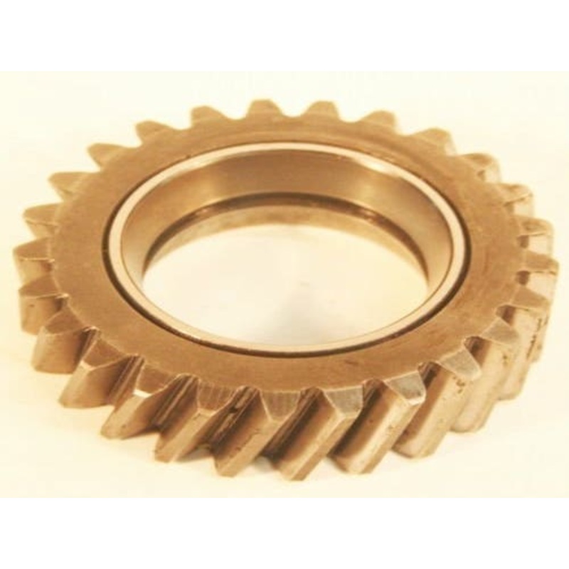 Used Reverse Idler Gear fits John Deere 1641 1641F 2141 2150 2255 2350 2541 2550 2750 2941 2950 3141 3150 3641 1640 2040 2040S 2140 3040 3140 L41604
