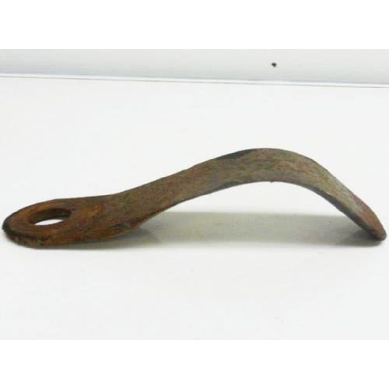 Used Reversible Flail/Knife fits New Holland 31 33 34 36 38 226 49945 80563320 80049945 563320