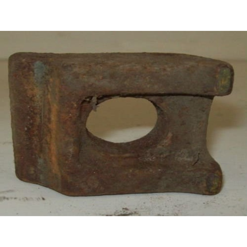 Used Rim Clamp fits Minneapolis Moline A4T 1400 A4T 1600 Jet Star M670 M670 Super Super 4 Star 4 Star 10A8501 10A8501