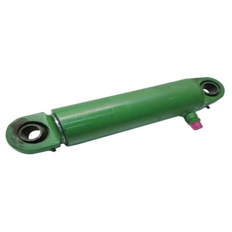 Used Rockshaft Lift Cylinder fits John Deere 6215 6400 6405 6410 6410L 6410S 6415 6420 6420L 6500 6500L 6510L 6510S 6520L 6605 7220 7320 6500 AL110594