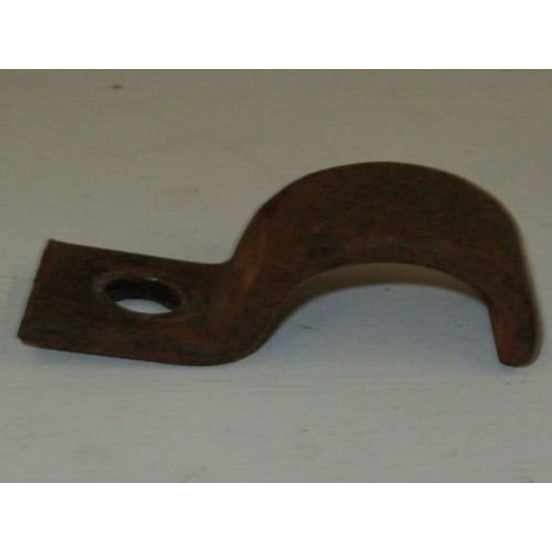 Used Seat Clamp fits International Hydro 100 504 544 656 666 686 706 756 766 806 826 856 966 1026 1066 1206 1256 1456 1466 1468 1566 1568 379321R1