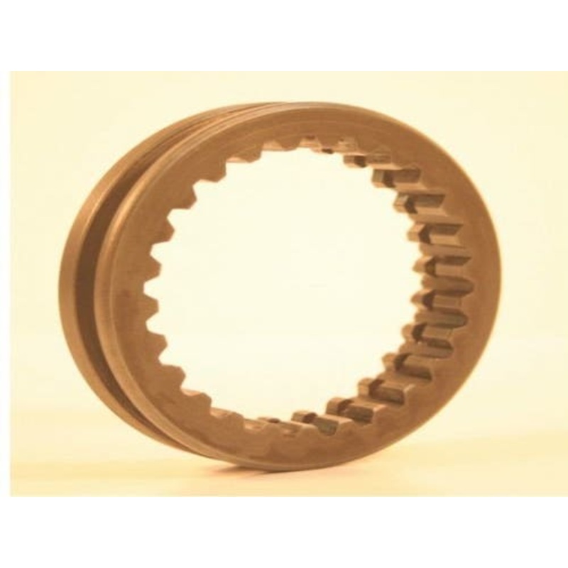 Used Shift Collar - Pinion Shaft fits John Deere 2150 2155 2350 2355 2550 2555 2750 2755 2940 2950 3150 3155 2040 2240 1640 2040 2140 3140 2955 L33033