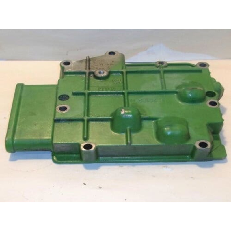 Used Shift Cover fits John Deere 6500 6200 6300 6400 6500 6500L 6110 6110L 6210 6210L 6310 6310L 6310S 6405 6410 6410L 6410S 6510L 6510S 6605 L101207