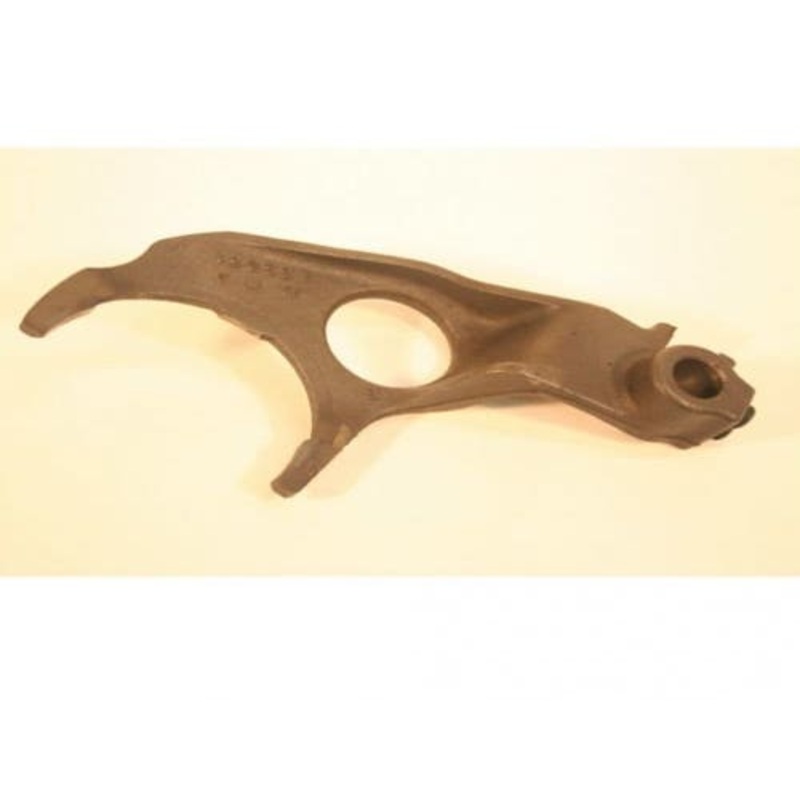 Used Shift Fork fits John Deere 2155 2350 2355 2550 2555 2750 2755 2940 2950 3055 3150 3155 3255 2040 2150 2240 2255 1640 2140 3040 3140 2955 L33051