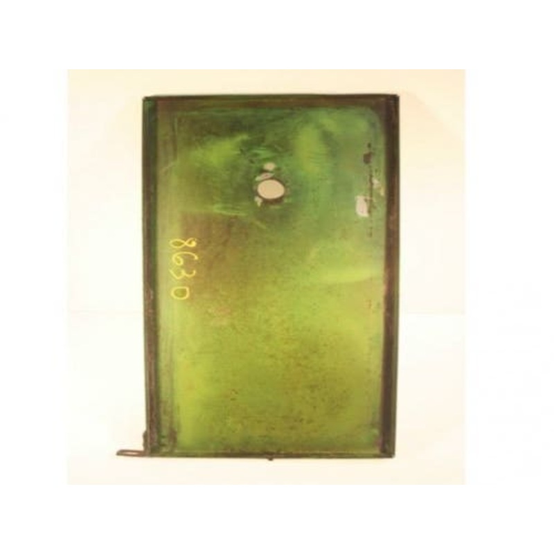 Used Side Panel fits John Deere 8430 8440 8630 AR68472