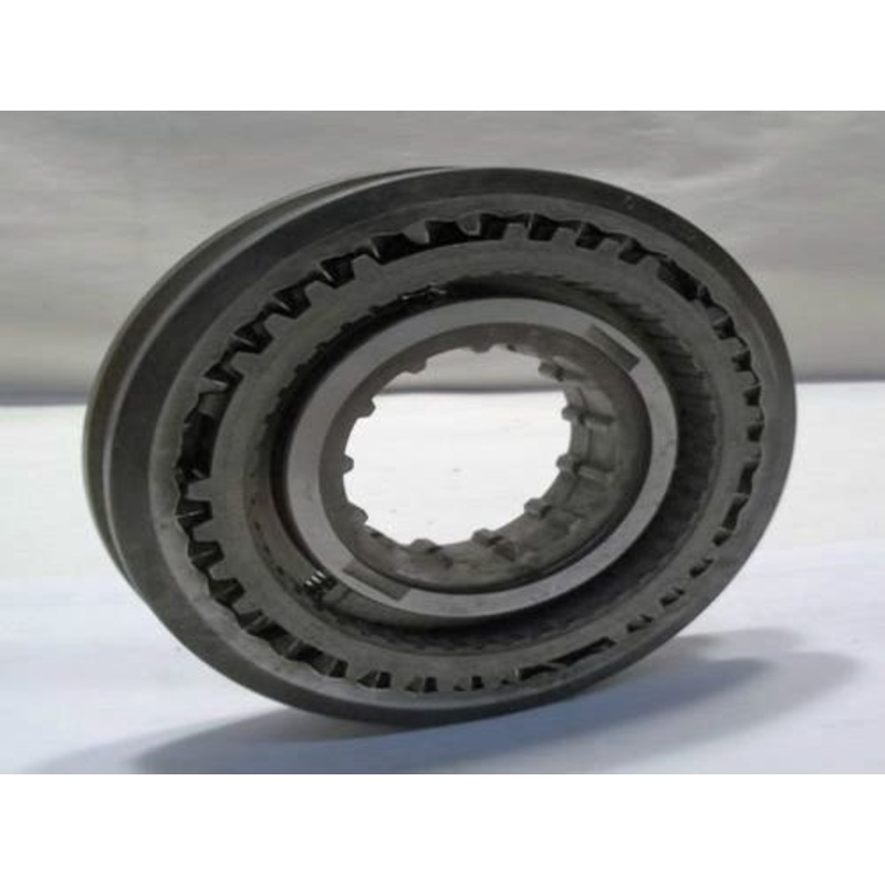 Used Synchronizer fits John Deere 6500 6200 6200L 6300 6300L 6400 6400L 6500 6500L AL80884 AL157733