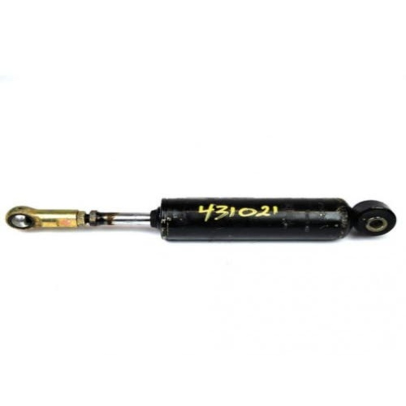 Used Transmission Centering Shock Absorber fits John Deere MG9826723 fits New Holland L170 LS170 LS180 LX565 LX665 LX885 9826723 fits Case 9826723
