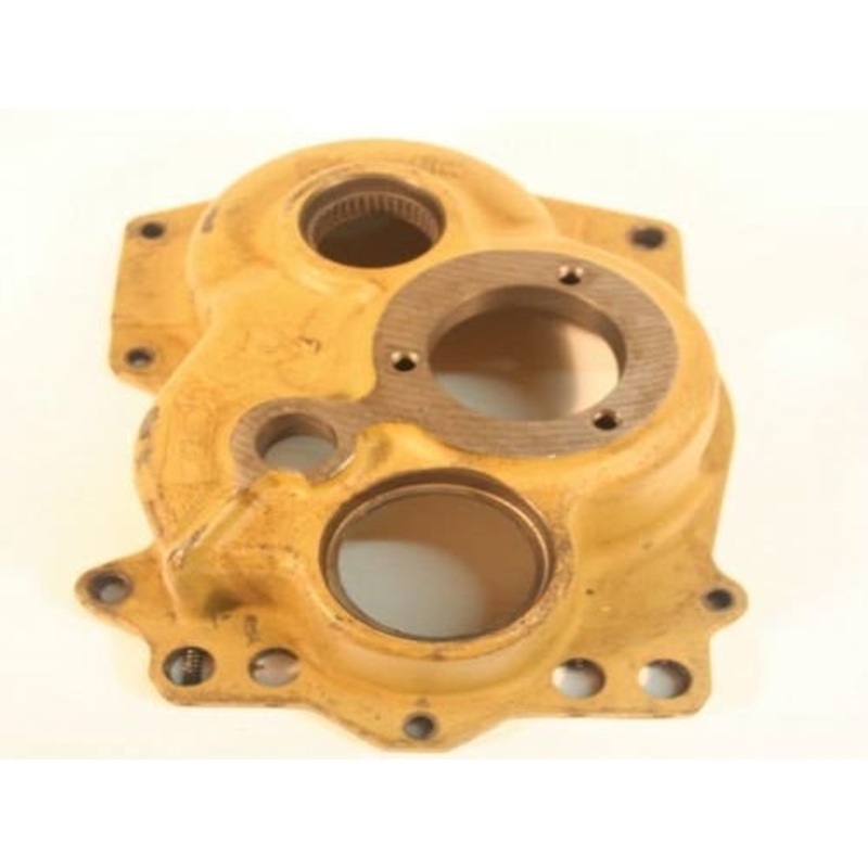 Used Transmission End Cover fits John Deere 1641 2141 2150 2255 2350 2541 2550 2750 2940 2941 2950 3141 3641 1640 2040 2040S 2140 3040 3140 L33055
