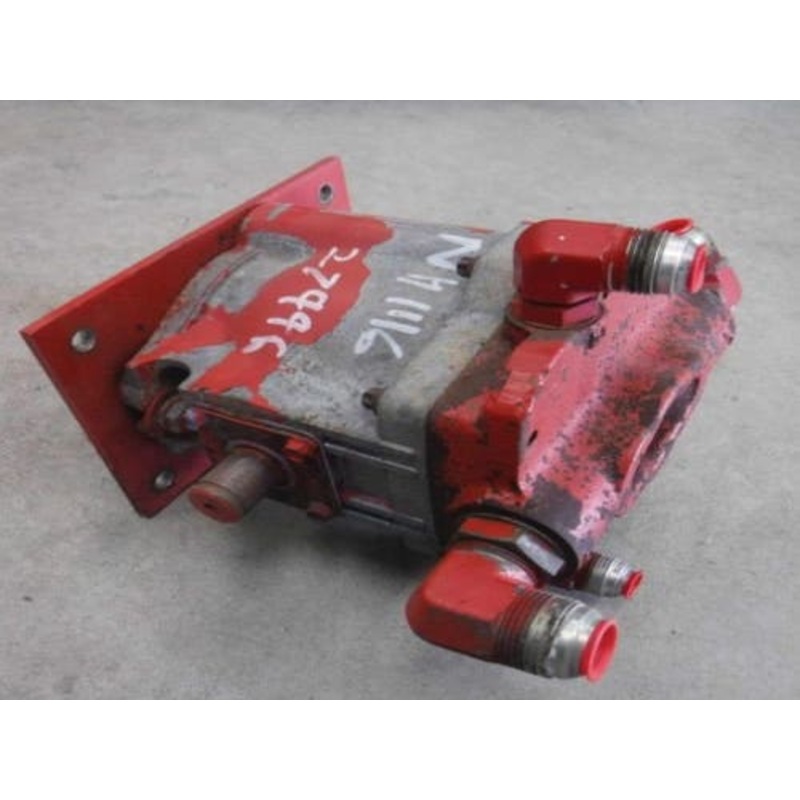 Used Variable Motor Assembly fits New Holland 1116 1118 600085
