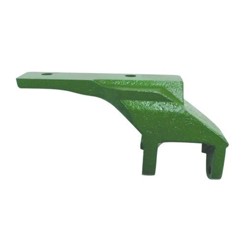 Used Alternator Bracket fits John Deere 4240 4440 4640 4840 8430 8440 5720 5730 9940 8820 R69636