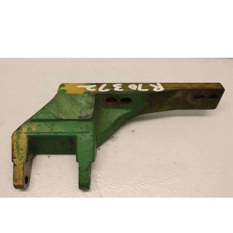 Used Alternator Bracket fits John Deere 4240 4440 4640 4840 8430 8440 5720 5730 9940 8820 R70372