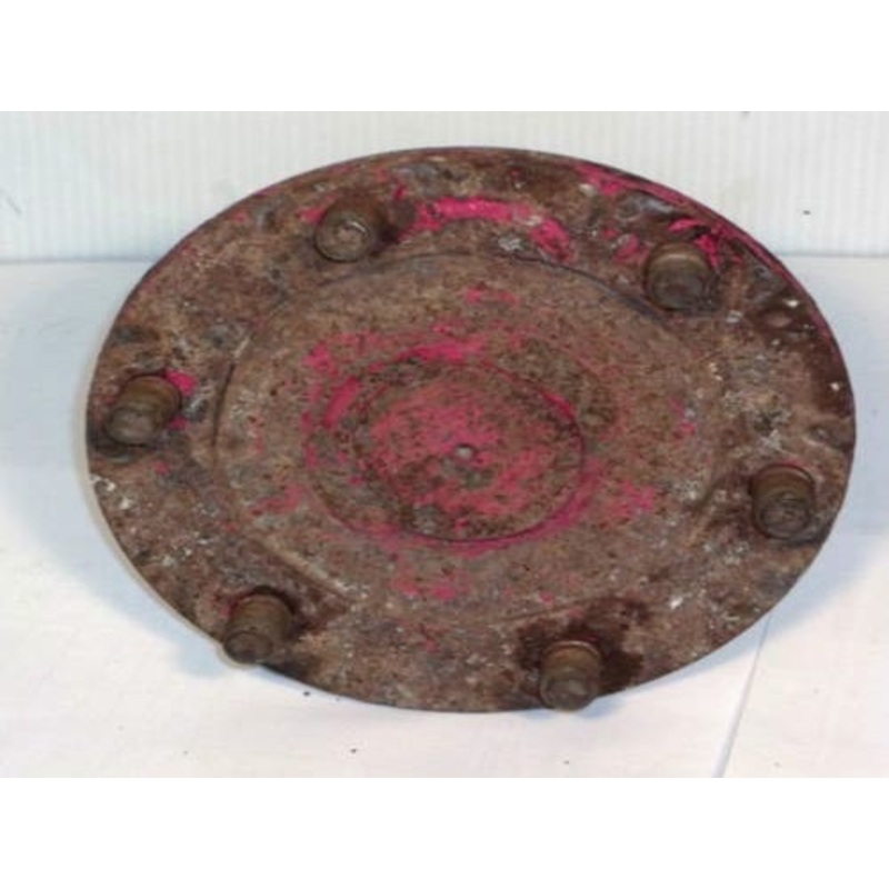 Used Axle Assembly fits Gehl SL3410 SL3510 SL3515 SL3610 3310 3410 3510 3610 3615 76025 76019 084228